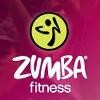 Zumba Fitness Logo