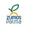 Zumos Palma Logo