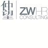 ZW HR Consulting Logo