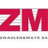 Zwahlen & Mayr Logo