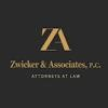 Zwicker & Associates Logo
