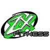 ZX Fitness Logo